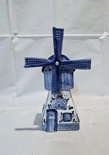 Vintage delft blue for sale  Villa Park