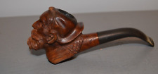 Pipe bruyère tête d'occasion  Sainte-Colombe