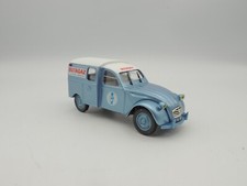 Norev citroën 2cv d'occasion  Auneau