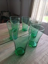 Lot verres eau d'occasion  Longueil-Sainte-Marie