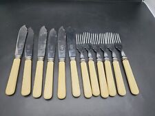 Vintage stainless steel for sale  BALA