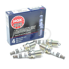 Velas de ignição NGK IRIDIUM BKR7EIX PACOTE COM 4 PRODUTOS GENUÍNOS NGK CÓDIGO DE ESTOQUE 2667 comprar usado  Enviando para Brazil