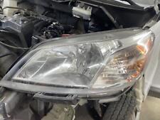 Used left headlight for sale  Effingham