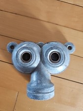 Vintage sprinkler thompson for sale  North Providence