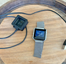 Fitbit blaze fitness for sale  Mission Viejo