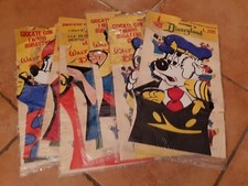 Teatrino disneyland f.a.b.mila usato  Serravalle Scrivia