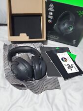 New razer kraken for sale  Columbus