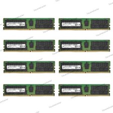 Memória para servidor 2x 4x 8x mícron 64GB 2933MHz ECC REG RAM PC4-2933Y 2Rx4 RDIMM comprar usado  Enviando para Brazil