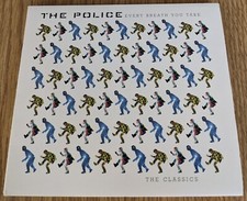 Sacd police every for sale  HUDDERSFIELD