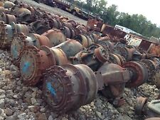 Clark 290m tractor for sale  Akron