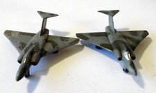 Dinky gloster javelin for sale  ARBROATH
