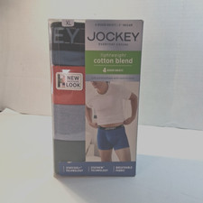 Jockey men underwear for sale  Pleasant Prairie
