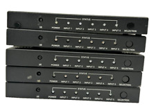 Lot binary snapav for sale  Newark