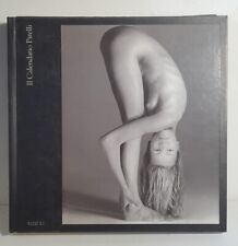 Calendario pirelli libro usato  Milano