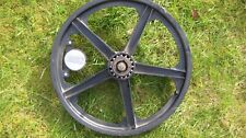 Raleigh burner bmx for sale  UK
