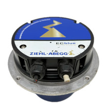 Ziehl abegg rh45v gebraucht kaufen  Hamburg