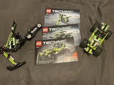 Lego 42021 technic for sale  Kansas City