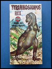 Vintage airfix tyrannosaurus for sale  TONBRIDGE