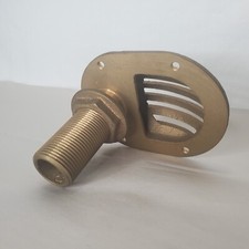 Boat intake scoop for sale  Lavonia