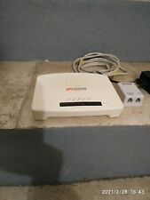 Modem adsl2 technicolor usato  Pisticci
