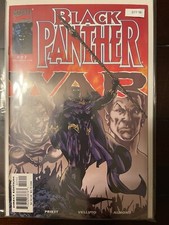 Black panther high for sale  East Providence