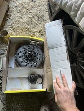 Embrayage citroën fiat d'occasion  Vitteaux