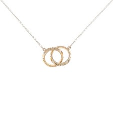 Tiffany interlocking circles for sale  UK