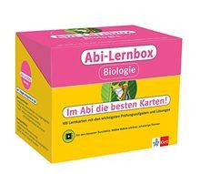 Klett abi lernbox gebraucht kaufen  Berlin