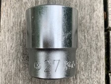 Made japan socket for sale  THETFORD