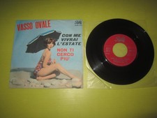 Vasso ovale con usato Vasso ovale con usato  Monselice