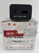 Kia ipod usb for sale  Jacksonville