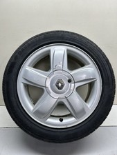 Renault clio inch for sale  DUNFERMLINE