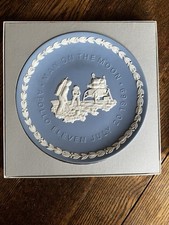 Wedgwood 1969 apollo for sale  Kansas City