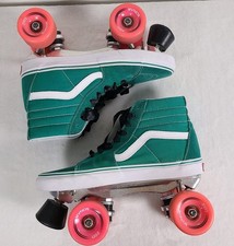Custom roller skates for sale  Saint Paul