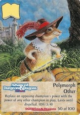 Polymorph other 100 usato  Italia