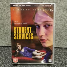Student services emmanuelle for sale  HASLEMERE