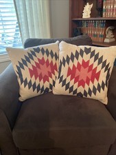 Pair aztec style for sale  Prosperity