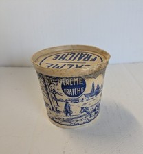 Vintage french crème for sale  HASSOCKS