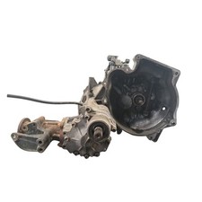 Cambio manuale con usato  Zoppe di Cadore