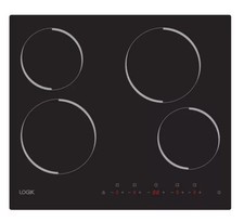 Logik lchobtc23 electric for sale  DUDLEY