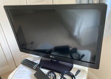 Led lcd 26ls3500 for sale  UK