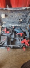 Bosch gbh 24v for sale  CHESHAM