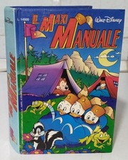 Maxi manuale disney usato Maxi manuale disney usato  Italia