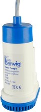Barwig power pumpe gebraucht kaufen  Nidda