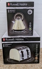 Russell hobbs legacy for sale Russell hobbs legacy for sale  BIRMINGHAM