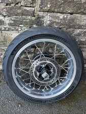 Triumph thruxton 1200 gebraucht kaufen  Gerolstein