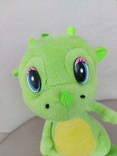 Drache kuscheltier plüschtier gebraucht kaufen  Ingolstadt