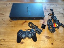 Console sony playstation d'occasion  Gien