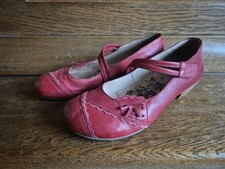 Brako ballerinas gr gebraucht kaufen  Stahnsdorf