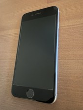 Apple iPhone 6 - 64GB szary (odblokowany) dobry stan na sprzedaż  Wysyłka do Poland